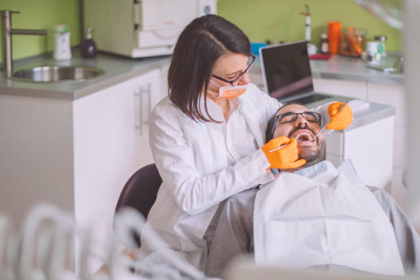 Best Emergency Dental Care for Sports Injuries in Wharton, NJ