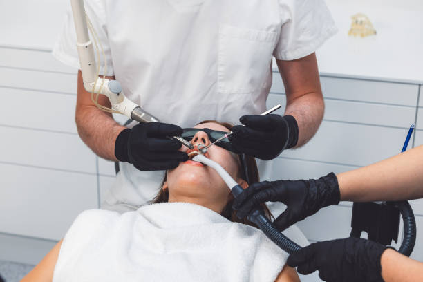 Best Emergency Orthodontic Repairs in Wharton, NJ